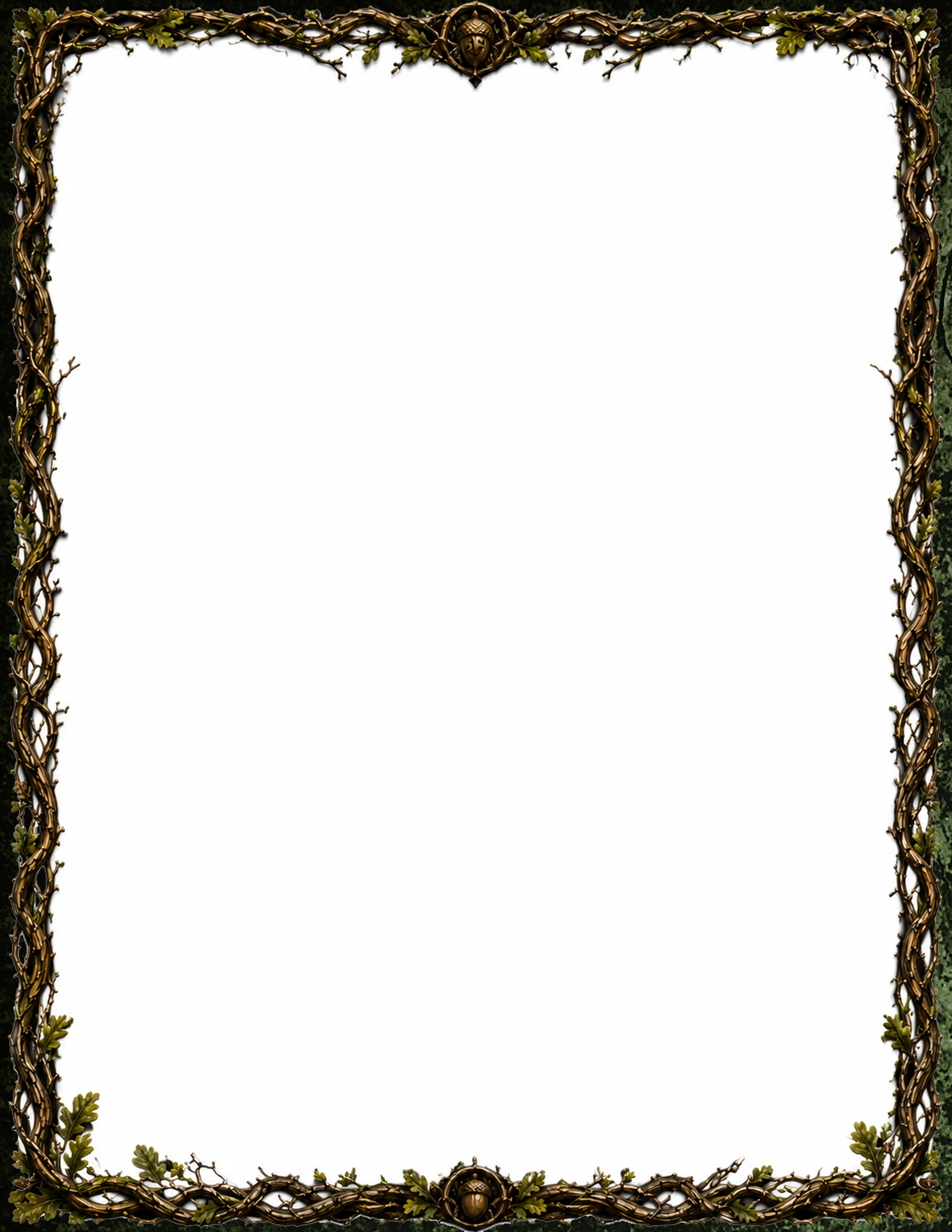 Spriggans preview page 3