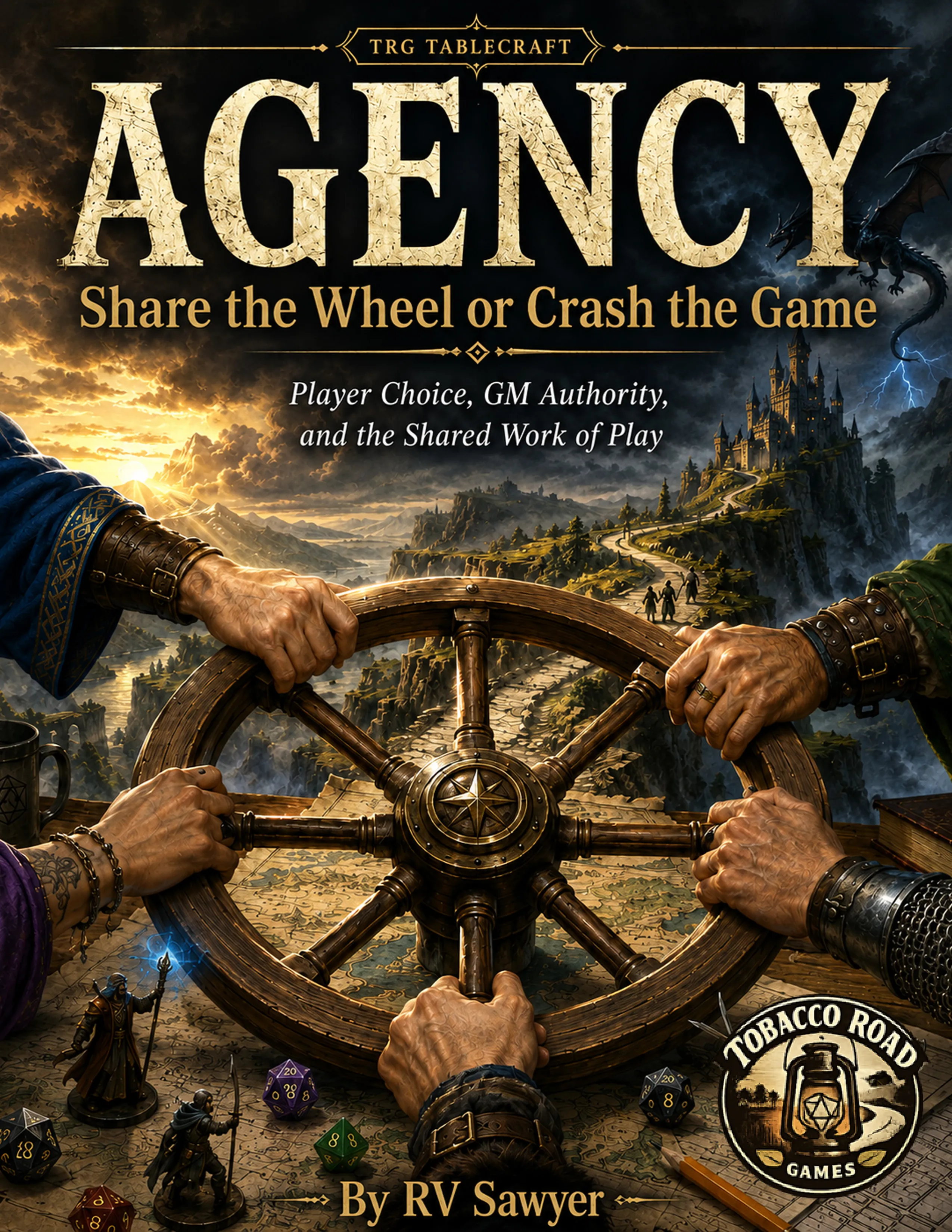 Agency thumbnail
