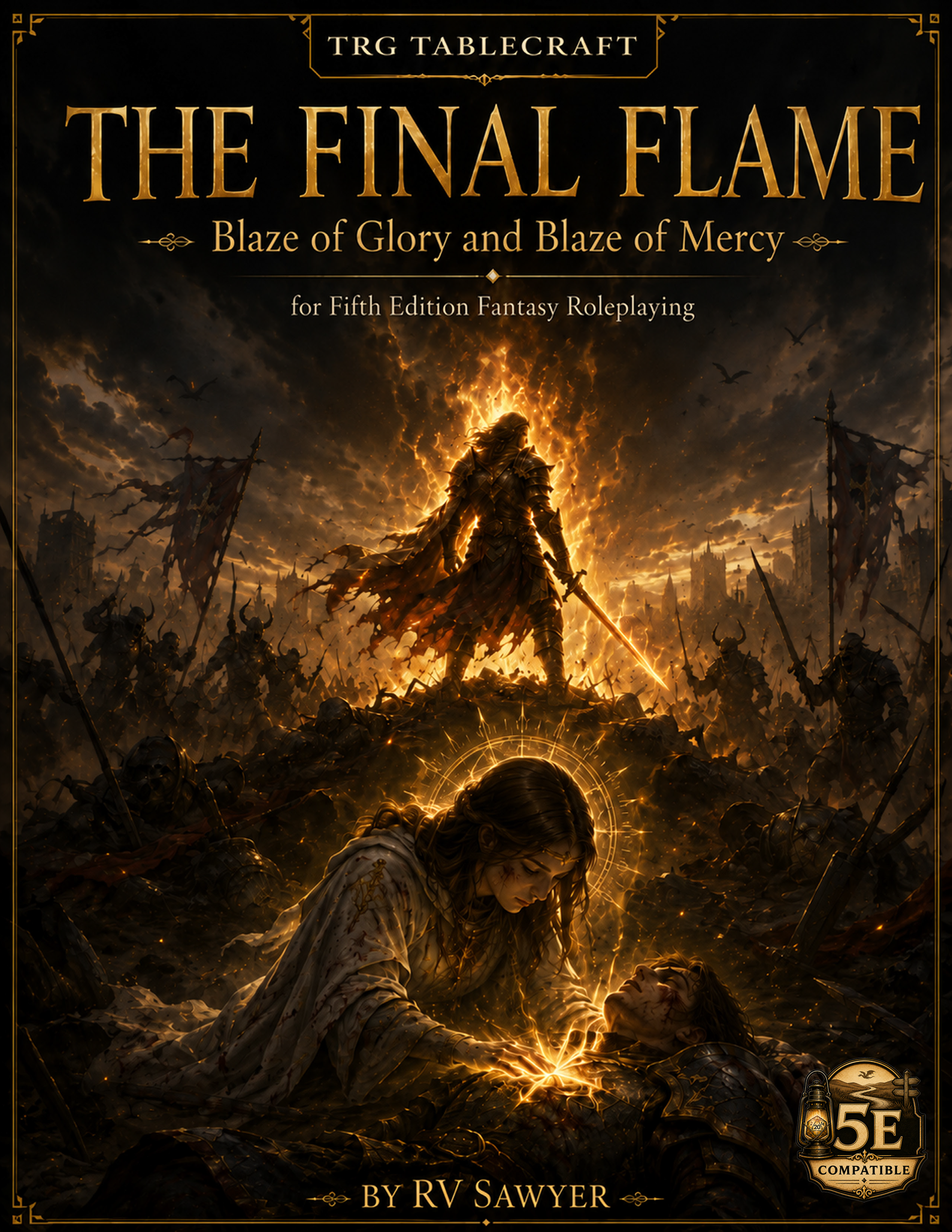 Final Flame thumbnail