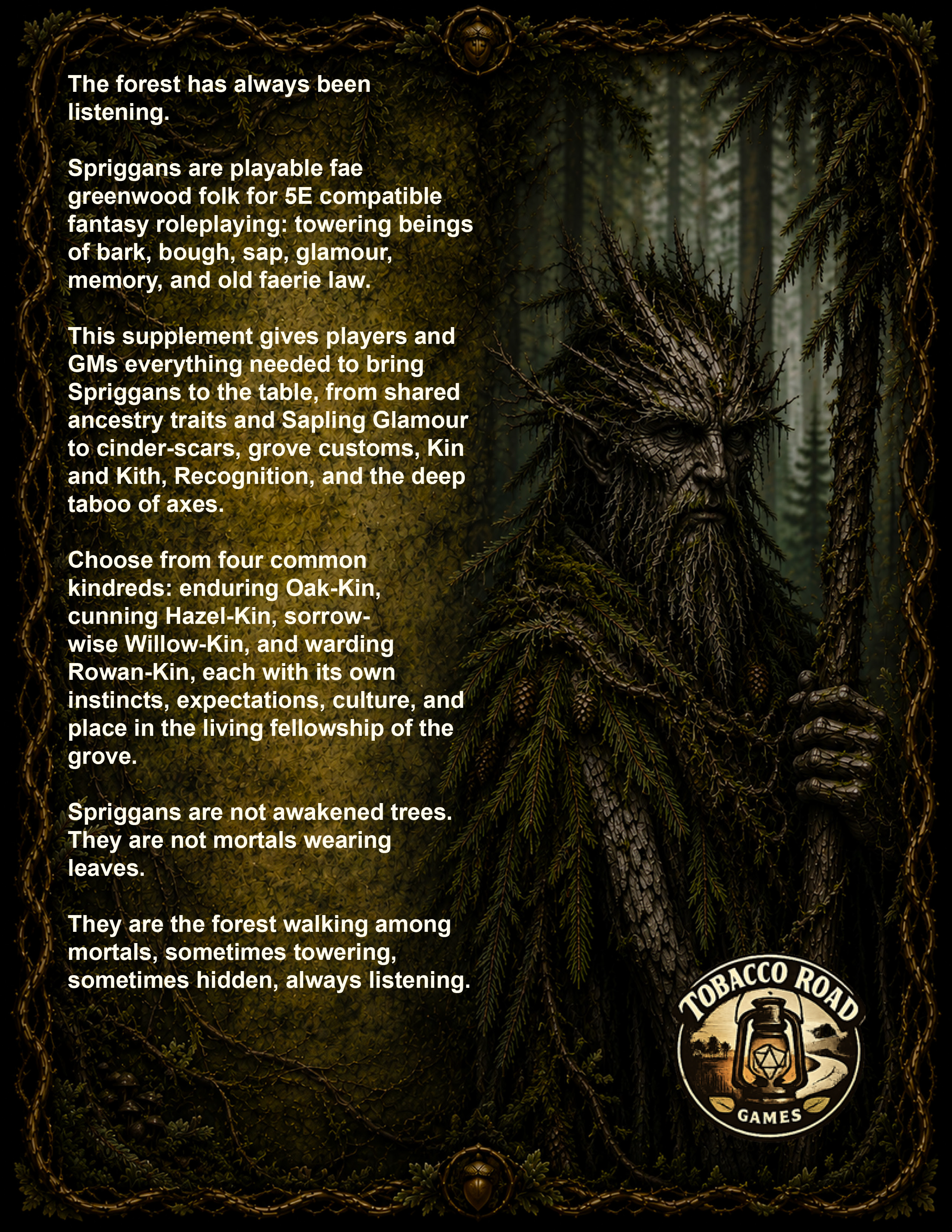 Spriggans preview image