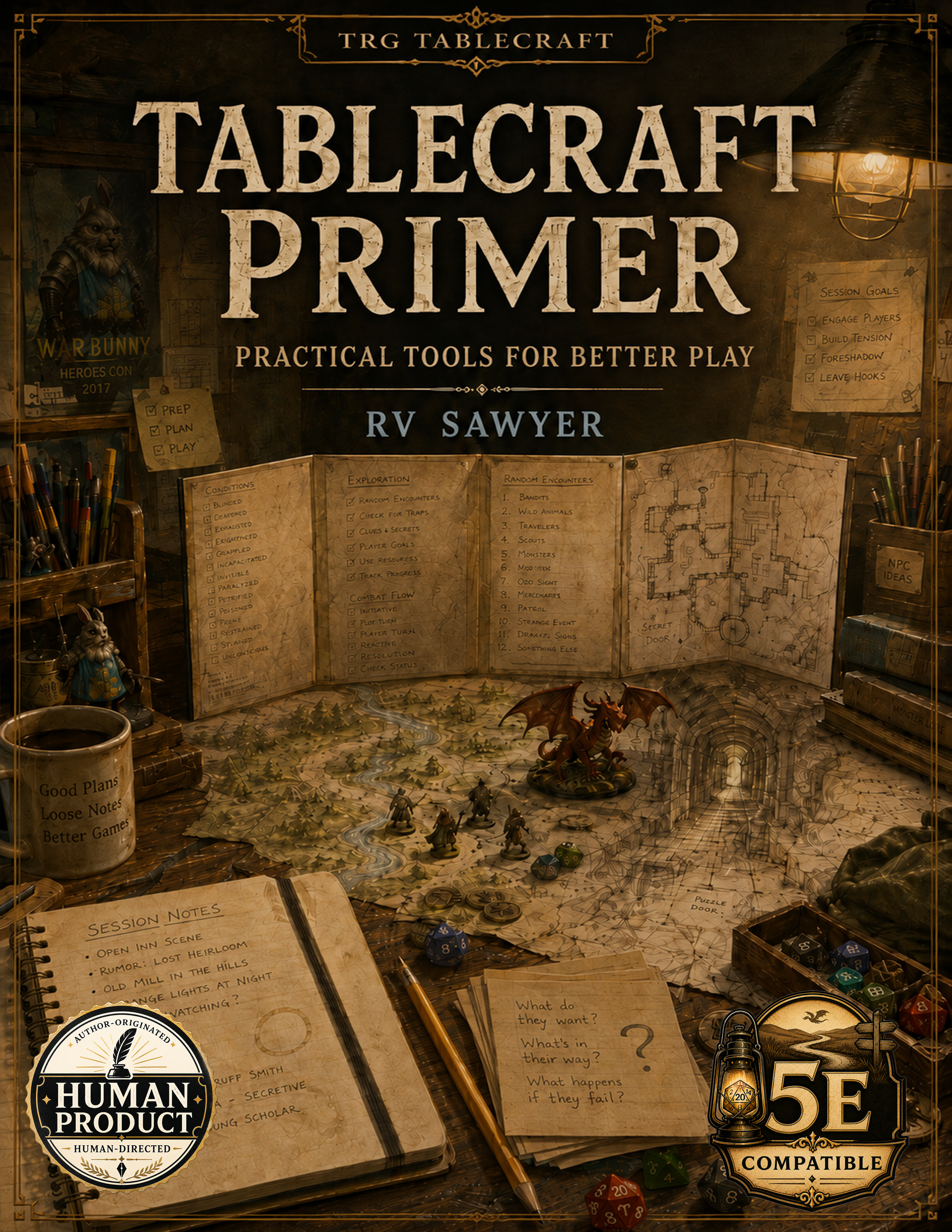 Tablecraft Primer thumbnail